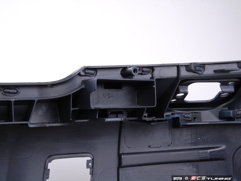 Genuine Volkswagen Audi - 8E0807103ASGRU - Ultrasport Front Bumper ...