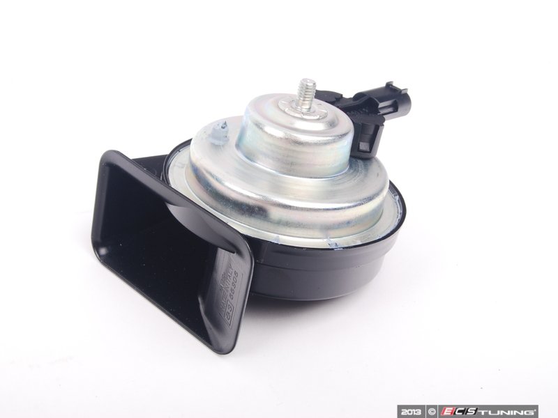 Genuine BMW - 61337159421 - Horn (61-33-7-159-421)