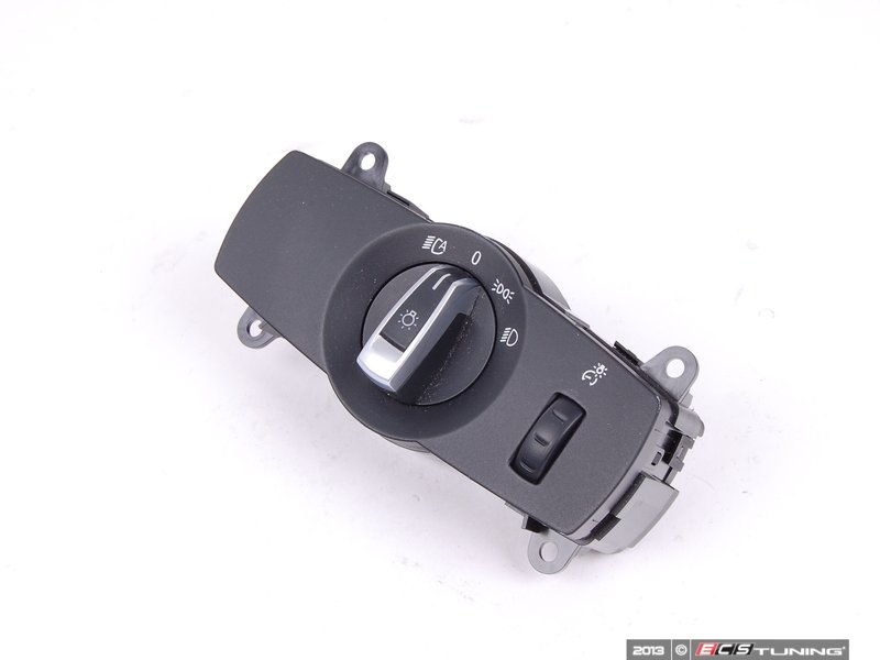 Genuine BMW 61316803960 Headlight Switch (61316803960)