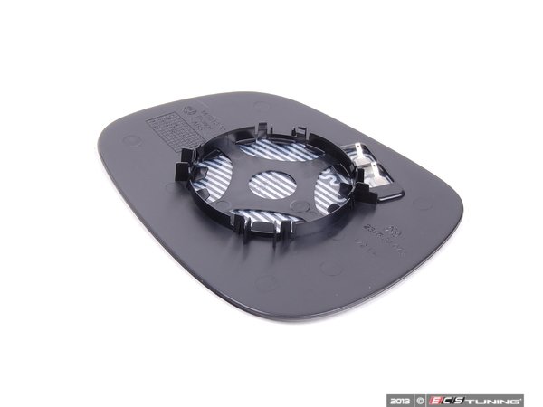 Genuine European BMW - 51162991660 - Blind Spot Mirror - Right (51-16-2 ...