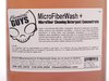 ES#2619127 - CWS201 - Micro Fiber Cleaner Detergent - Keep towels functioning like new - Chemical Guys - Audi BMW Volkswagen Mercedes Benz MINI Porsche