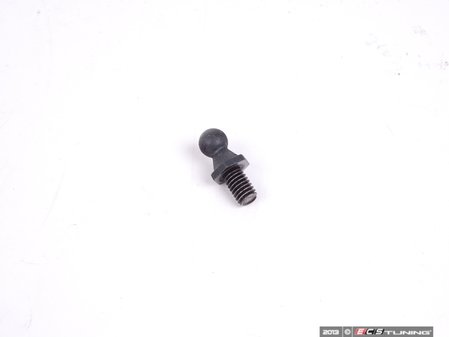 Genuine Volkswagen Audi - WHT000355 - Ball Screw - Priced Each (WHT 000 ...