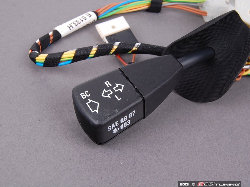 Genuine BMW 61318360913 Turn Signal Switch (61318360913)