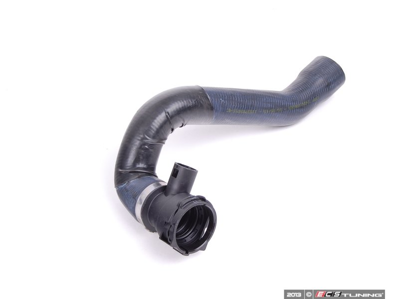 Rein 11537830715 E46 M3 Radiator Hose Lower