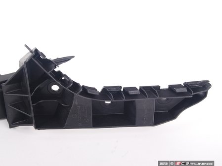 Genuine Volkswagen Audi - 5K0807571J - Bumper Guide - Left (5K0 807 571 J)