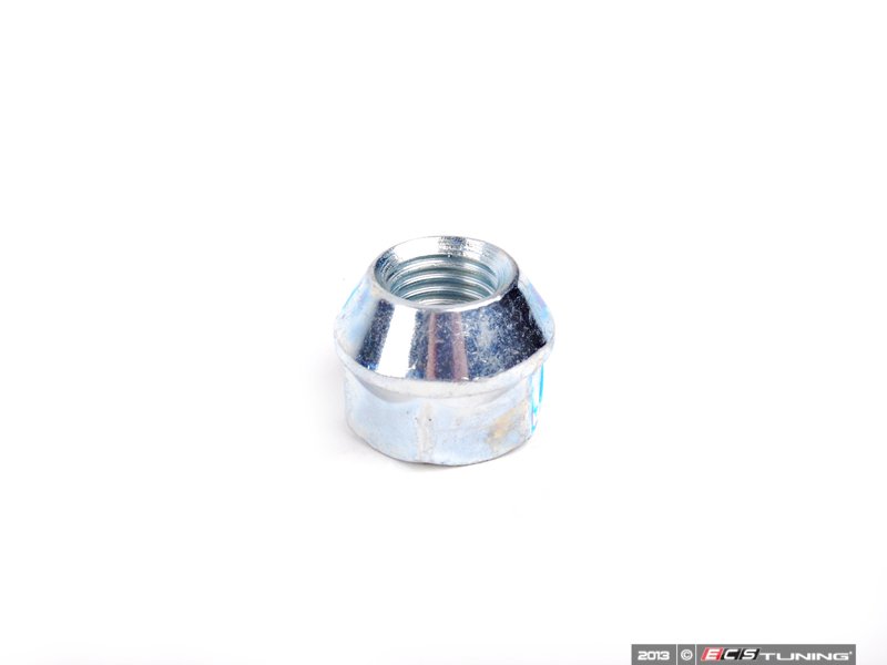 ECS D60 Conical Seat 12x1.5 Lug Nut Priced Each