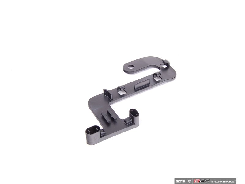 Genuine MINI - 11787513225 - Oxygen Sensor Bracket (11-78-7-513-225)