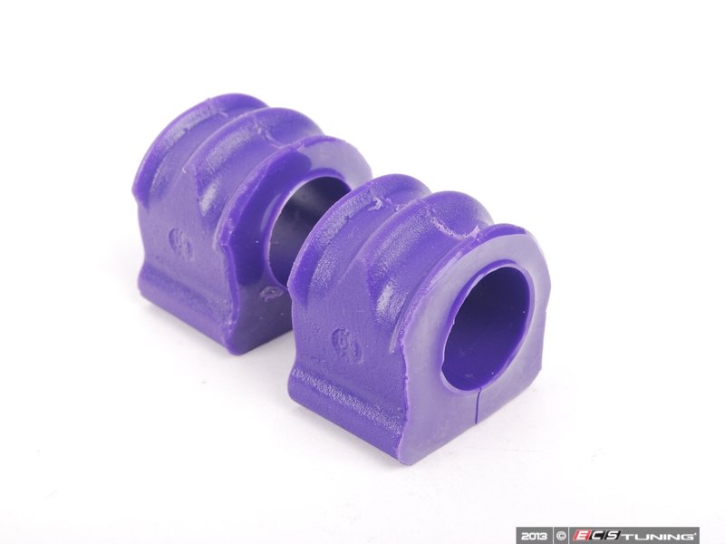 Powerflex PFF8541121x2 Performance Polyurethane Sway Bar Bushing