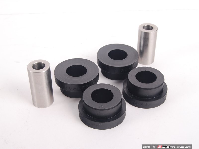 ECS News Powerflex Polyurethane Bushings VW MKV Rabbit/Jetta