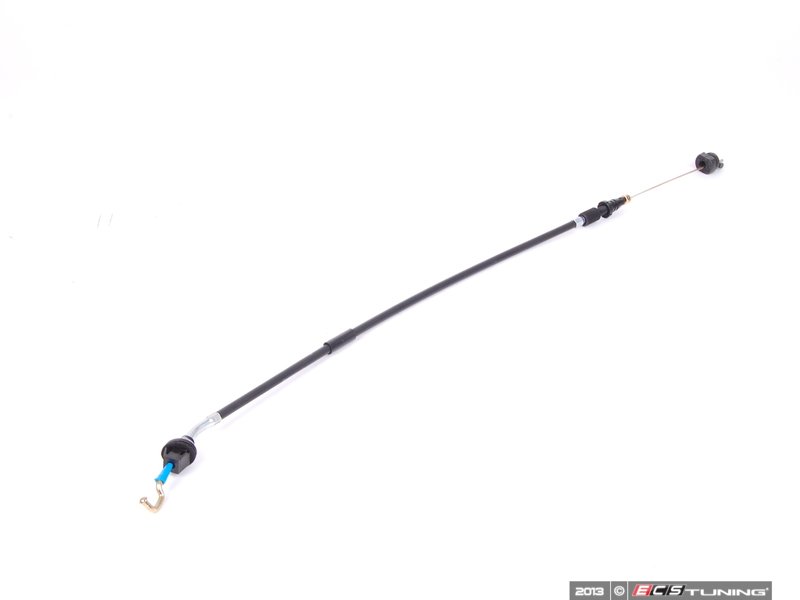 Genuine BMW - 35411158724 - Throttle Cable (35-41-1-158-724)