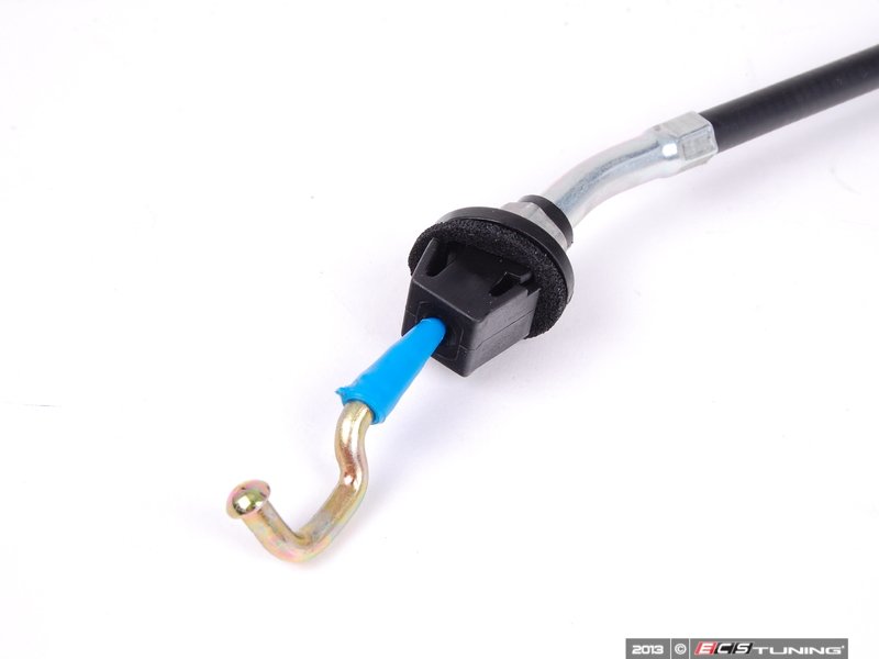 Genuine BMW 35411158724 Throttle Cable (35411158724)