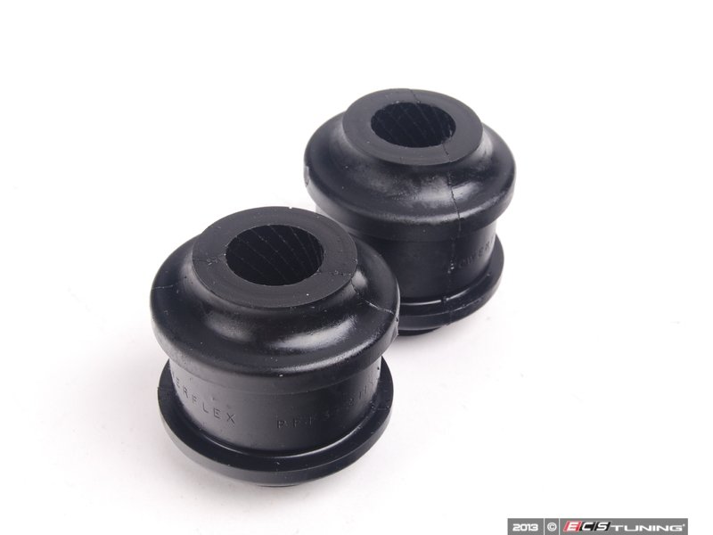 ECS News Powerflex Polyurethane Bushings AUDI B6 A4/S4