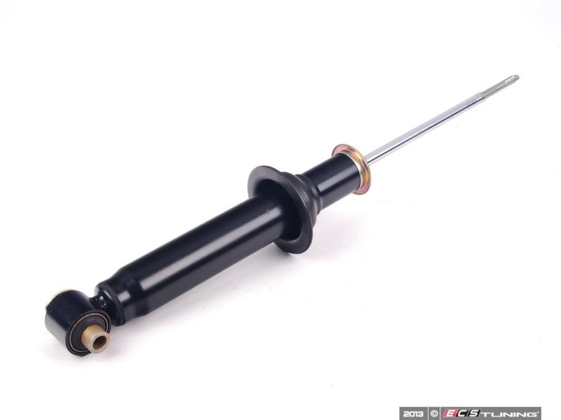 задние амортизаторы бмв е34