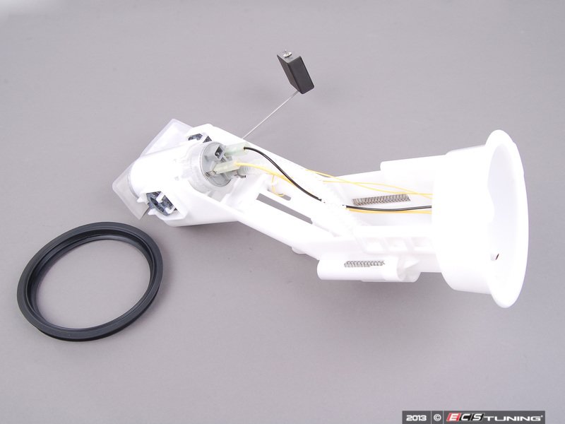 Genuine BMW 16116768357 Fuel Level Sensor With Pump (16116768357)