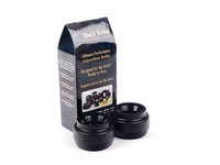 ES#2651136 - PFF85-430BX2 - Race Polyurethane Strut Mount Bushing Set - Improves handling and control, upgrade to a more engaging driving experience - Powerflex Black Series - Audi Volkswagen