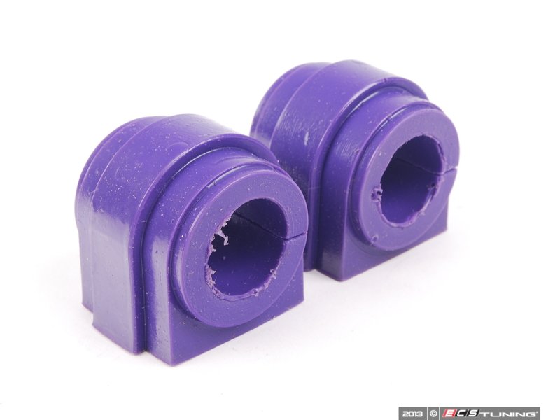 Powerflex PFF5102225x2 Performance Polyurethane Front Sway Bar