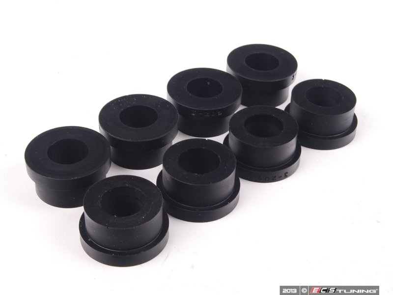 ECS News Powerflex Polyurethane Bushings AUDI B5 A4/S4