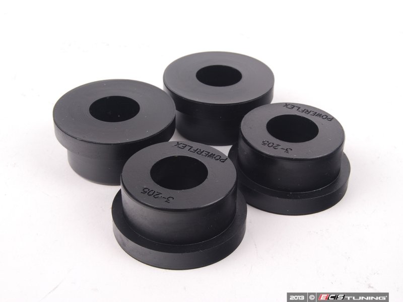 ECS News Powerflex Polyurethane Bushings AUDI B5 A4/S4