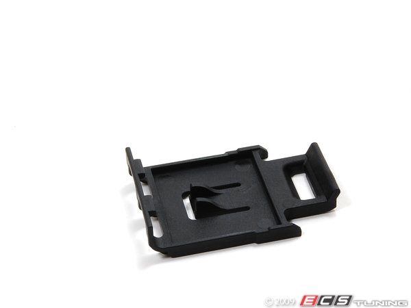 Genuine BMW - 17117521784 - Repair Kit Radiator Bracket (17-11-7-521-784)