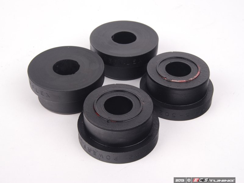 ECS News BMW E39 540i Powerflex Front Control Arm Bushing Kits