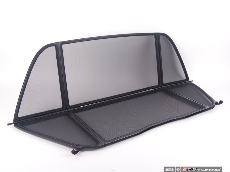 Genuine BMW 54317037729 Wind Deflector (54317037729)