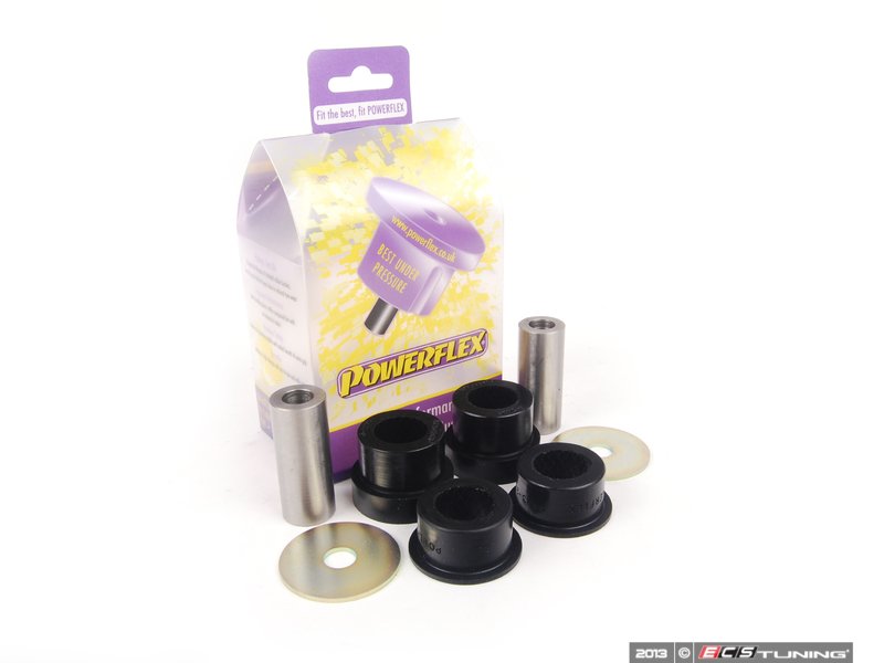 ECS News Powerflex Polyurethane Bushings AUDI B5 A4/S4