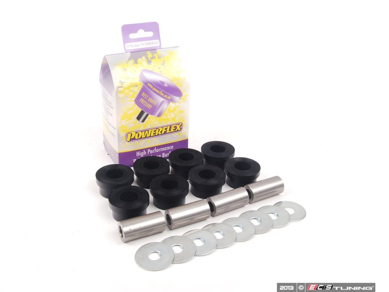 ECS News Powerflex Polyurethane Bushings AUDI B5 A4/S4