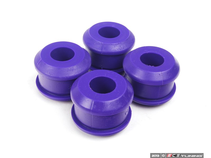 ECS News Powerflex Polyurethane Bushings AUDI B6 A4/S4