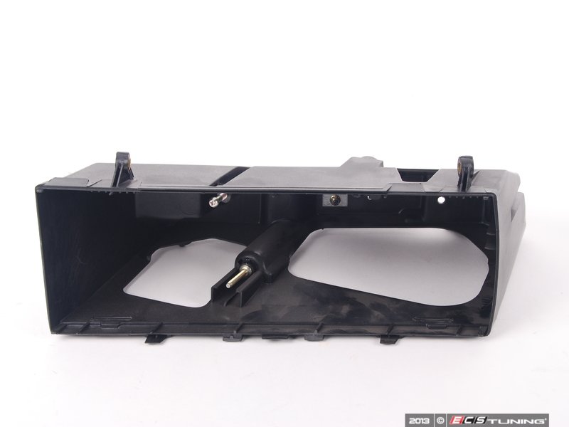 Genuine BMW 63128354558 Headlight Housing Right (63128354558)