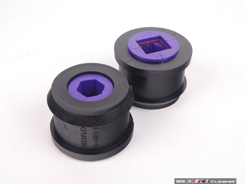 Powerflex PFF54601x2 Performance Polyurethane Front Control Arm