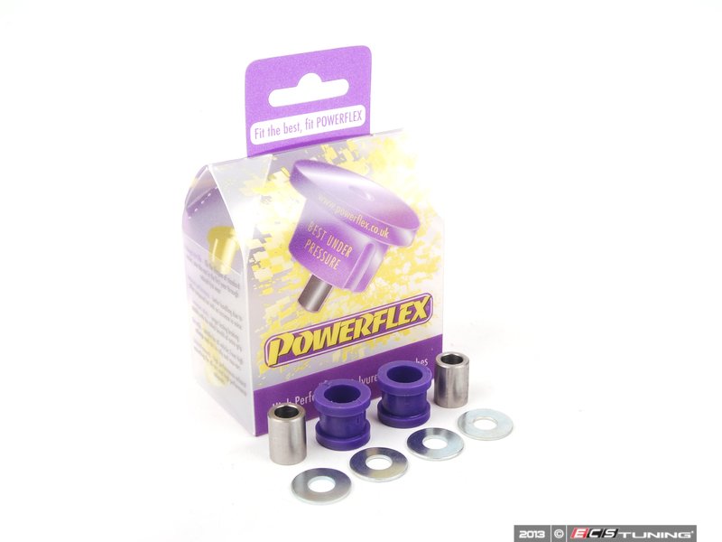 Powerflex PFF5211x2 Performance Polyurethane Super Charger Belt