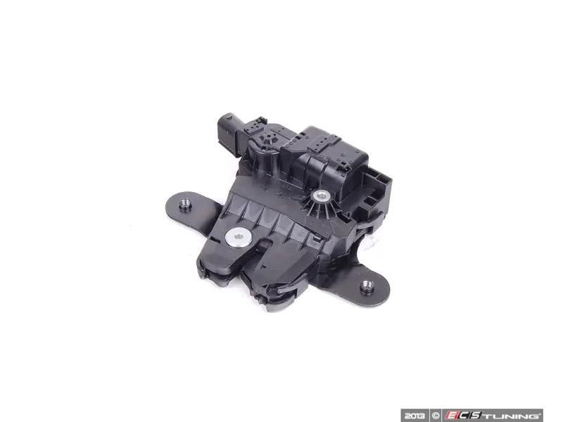 Genuine Mini 51492754459 Barn Door Lock Rear Right 51 49 2
