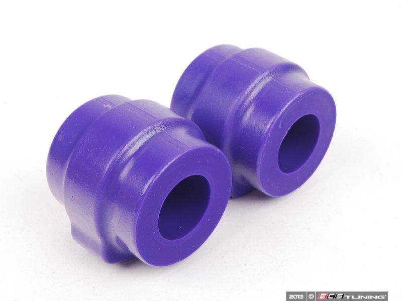 Powerflex PFF550327x2 E39 Performance Polyurethane Front Sway Bar