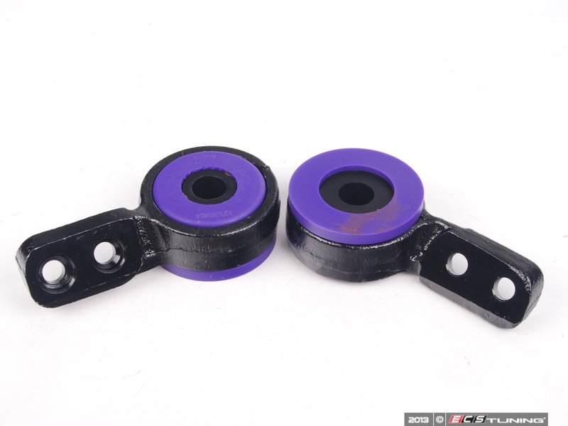 ECS News Powerflex Polyurethane Bushings BMW Z3 M Roadster S52