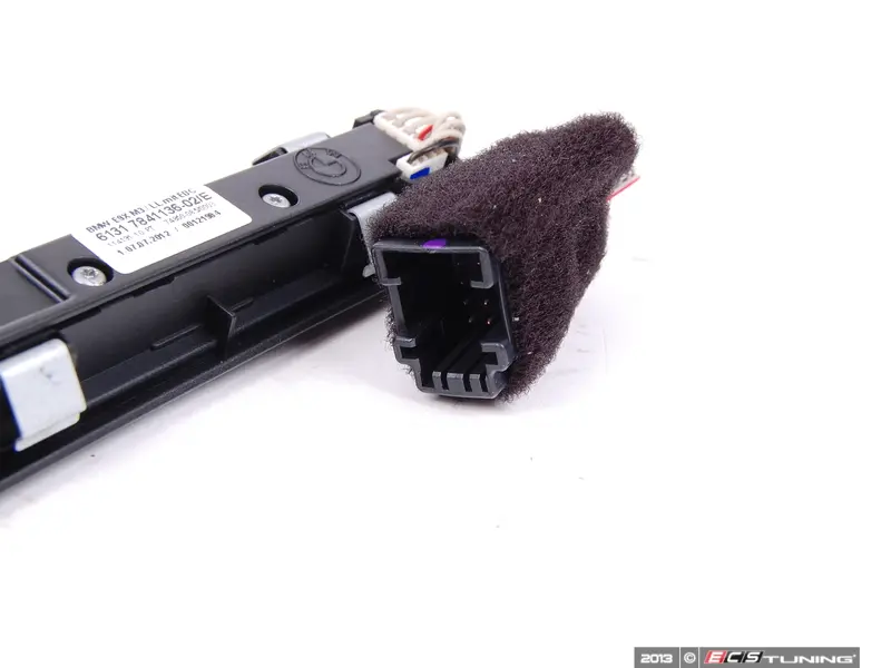 Details about / Genuine GM Arm 19361036