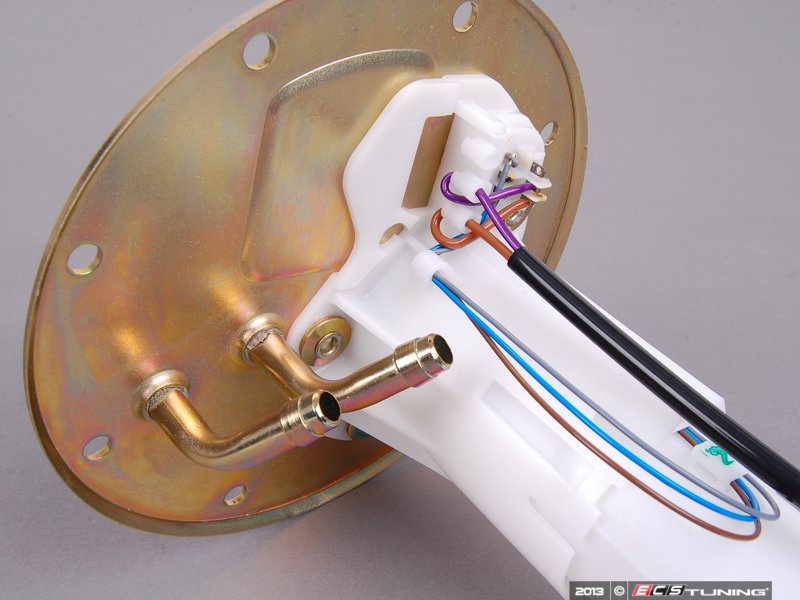 Genuine BMW 16141180889 Fuel Pump Sending Unit (16141180889)