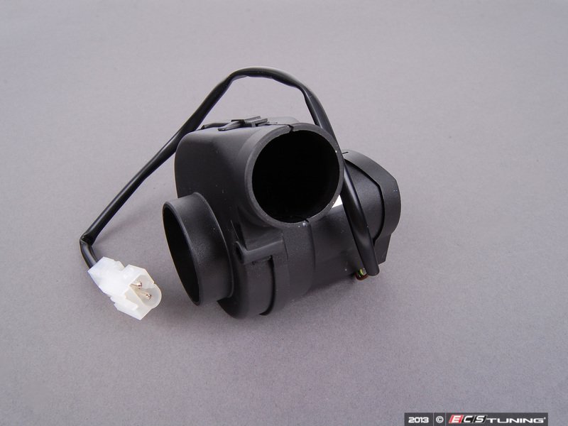 Genuine BMW 12901438023 ECU Fan (12901438023)