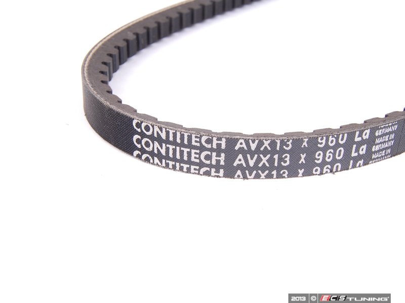 Continental 0049970592 Continental VBelt Priced Each