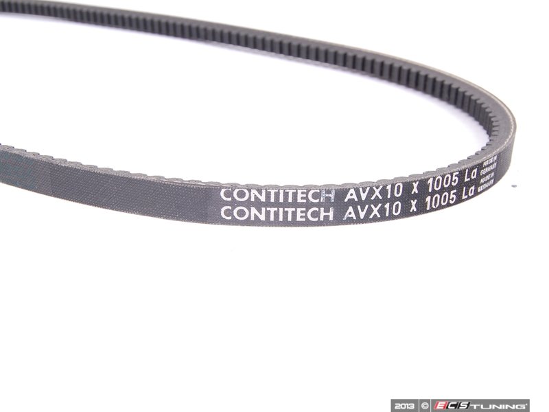 Continental 0099975392 Continental VBelt Priced Each