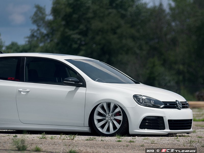 ECS News - Alzor Style 621 for Volkswagen MKV MKVI Golf