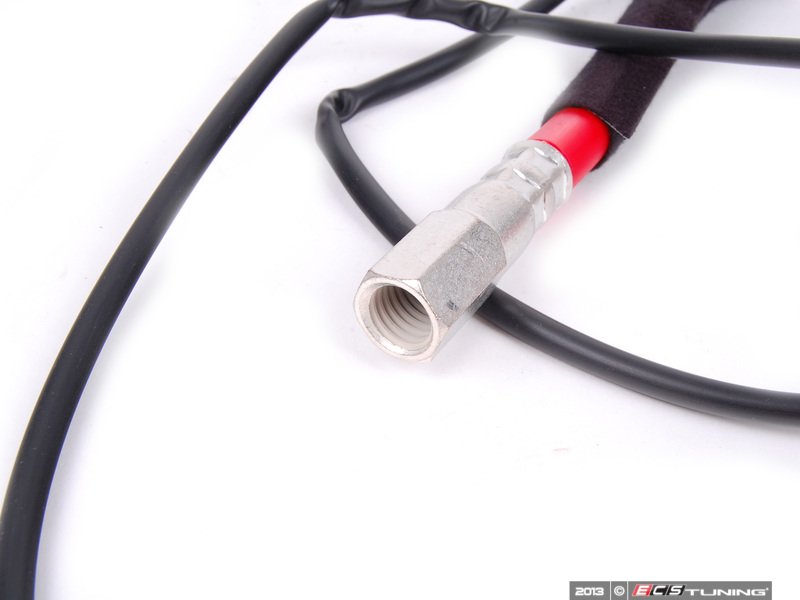 battery cable splice repair kit
