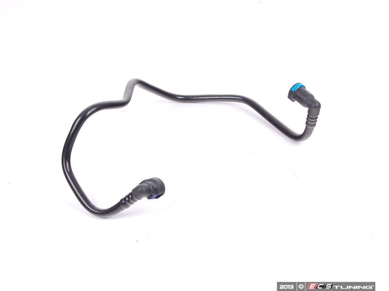 Genuine Volkswagen Audi 8E0201227AJ Fuel Line Return 8E0 201 227 AJ genuine-volkswagen-audi-8e0201227aj-fuel-line-return-8e0-201-227-aj