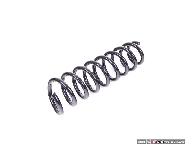 Genuine Volkswagen Audi 8D5511115F Rear Coil Spring Priced Each