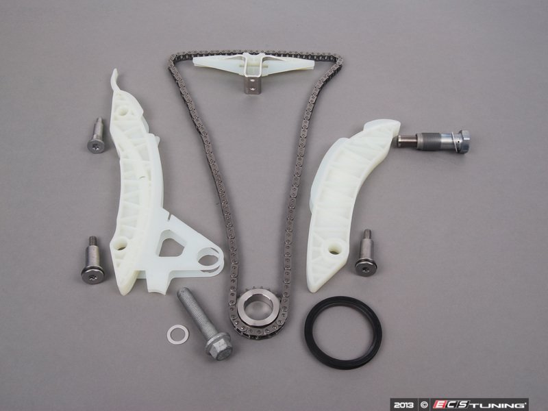 Genuine MINI - 11314609483KT - Timing Chain Kit