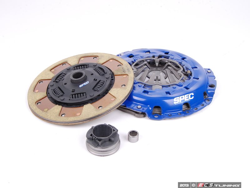 Spec Clutches SA5923 Stage 2 Clutch Kit