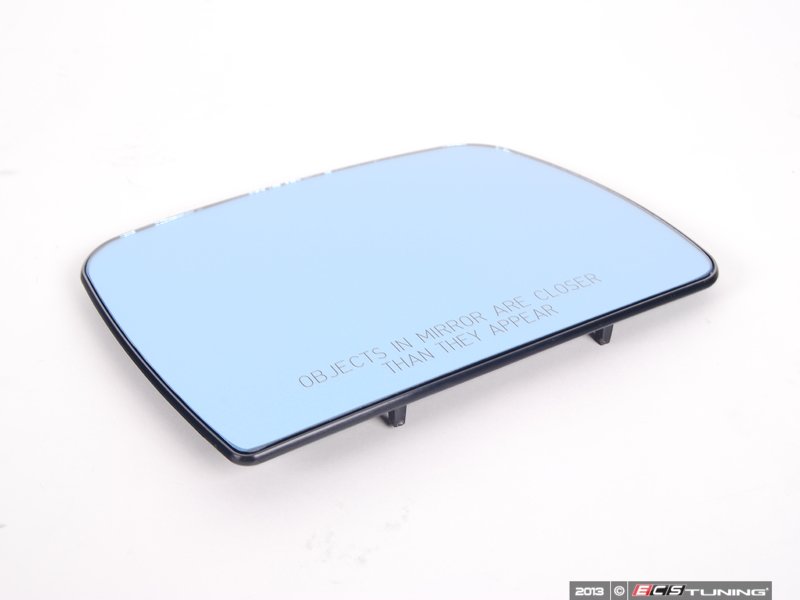 Genuine BMW 51168408810 E53 X5 Heated Mirror Glass right (51168