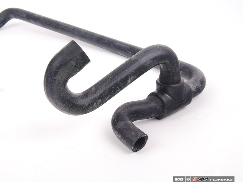 Genuine BMW 11531711002 Expansion Tank Hose (11531711002)