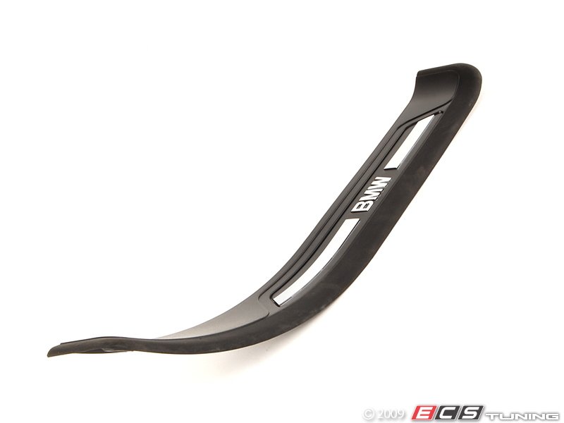 Genuine BMW 51478178124 Door Sill Cover BMW (51478178124)