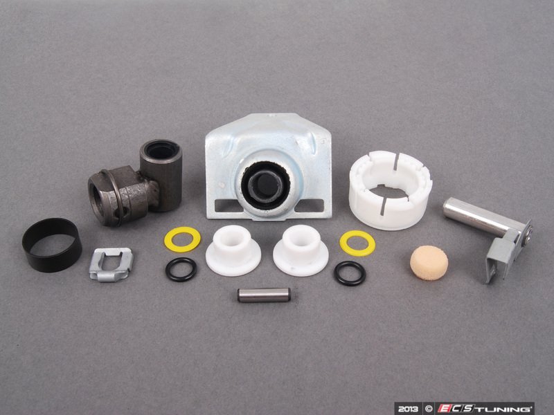 ECS News BMW E30 325i 325is Shifter Rebuild Kits