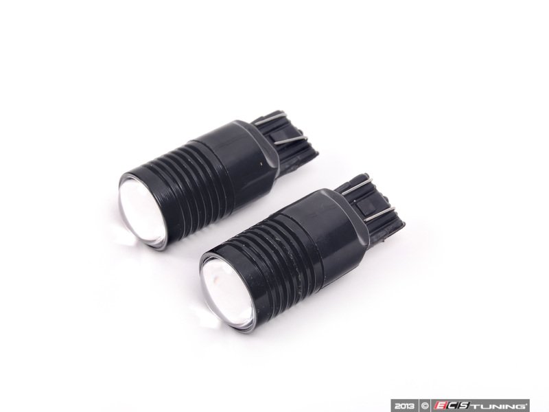 ECS News Volkswagen Beetle (2012+) LED Daytime Running Lights